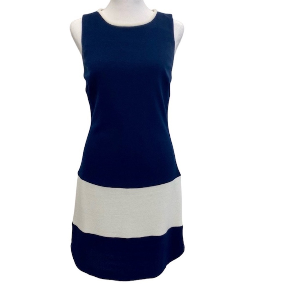 Trina Turk Nautical Dress